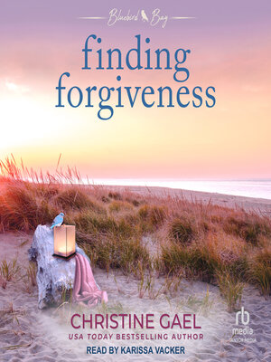 cover image of Finding Forgiveness